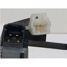 SUBARU FORESTER Immobilizer Gyűrű