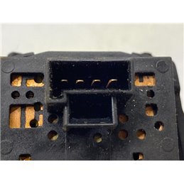 OPEL CORSA C Jobb Kormánykapcsoló Ablaktörlő