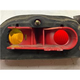 ALFA ROMEO 156 Jobb Külső Hátsó Lámpa