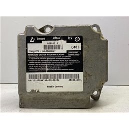 ALFA ROMEO 156 Légzsák Elektronika
