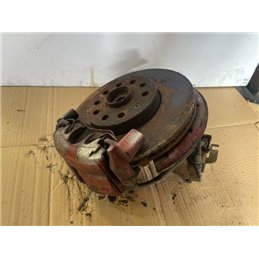 AUDI A3 Jobb első Csonkállvány Kerékaggyal