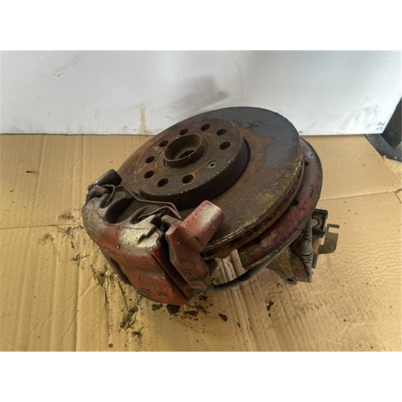 AUDI A3 Jobb első Csonkállvány Kerékaggyal