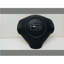 SUBARU FORESTER Kormánylégzsák
