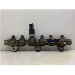 ALFA ROMEO 156 Közösnyomócső