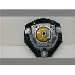 SUBARU FORESTER Kormánylégzsák