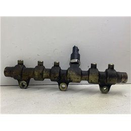 ALFA ROMEO 156 Közösnyomócső