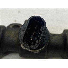 ALFA ROMEO 156 Közösnyomócső