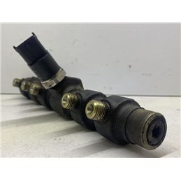 ALFA ROMEO 156 Közösnyomócső