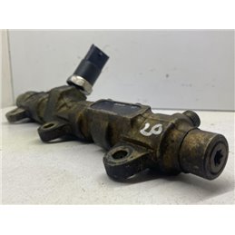 ALFA ROMEO 156 Közösnyomócső