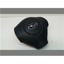 SUBARU FORESTER Kormánylégzsák