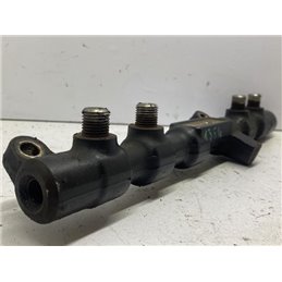 FORD MONDEO III Közösnyomócső