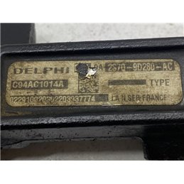 FORD MONDEO III Közösnyomócső