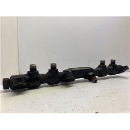 FORD MONDEO III Közösnyomócső