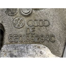 VW LUPO Tartó Bak