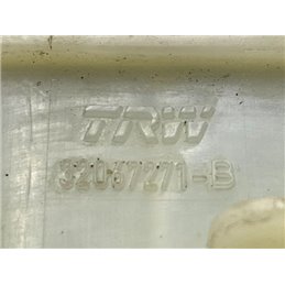 OPEL ASTRA H Főfékhenger