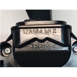 SUBARU FORESTER Jobb Kormánykapcsoló Ablaktörlő