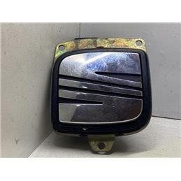 SEAT IBIZA III Csomagtérajtó Zárszerkezet