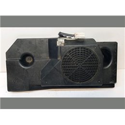 SUBARU FORESTER Mélynyomó Hangszóró