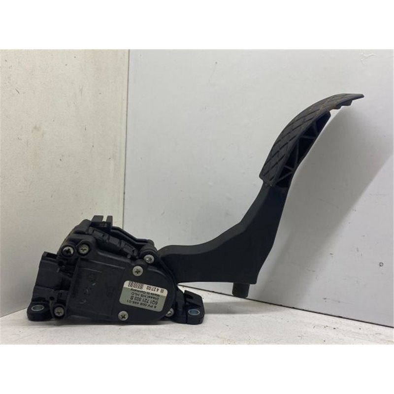 SEAT IBIZA III Gázpedál (Elektromos)