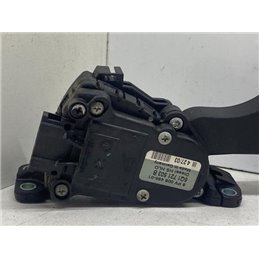 SEAT IBIZA III Gázpedál (Elektromos)