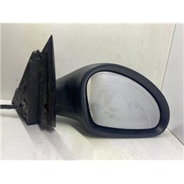 SEAT IBIZA III Jobb Visszapillantó Tükör (Mechanikus)