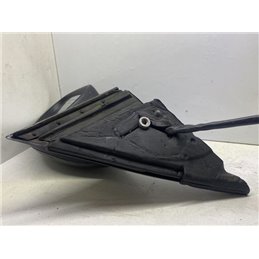 SEAT IBIZA III Jobb Visszapillantó Tükör (Mechanikus)