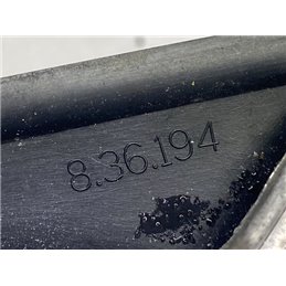 SEAT IBIZA III Jobb Visszapillantó Tükör (Mechanikus)