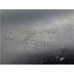 SEAT IBIZA III Jobb Visszapillantó Tükör (Mechanikus)