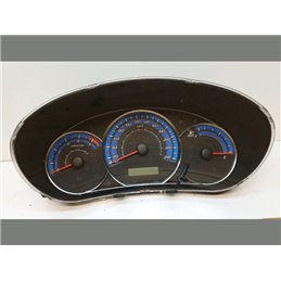 SUBARU FORESTER Kilométeróra