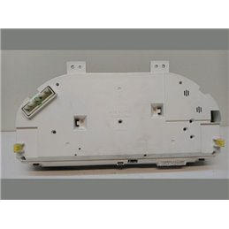 SUBARU FORESTER Kilométeróra