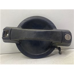 FIAT DOBLO Jobb első Külső Kilincs