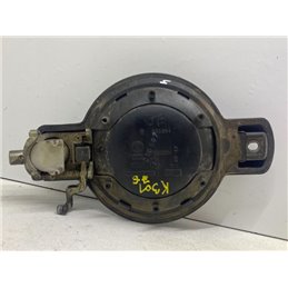 FIAT DOBLO Jobb első Külső Kilincs