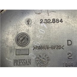 FIAT DOBLO Jobb első Külső Kilincs