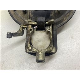 FIAT DOBLO Bal első Külső Kilincs