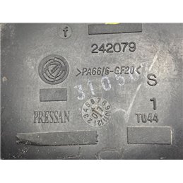 FIAT DOBLO Bal első Külső Kilincs