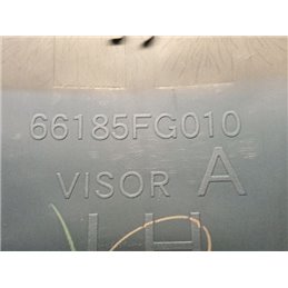 SUBARU FORESTER Kilométeróra Keret