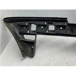 VW TOURAN Bal hátsó Lökhárító Tartó (Műanyag)