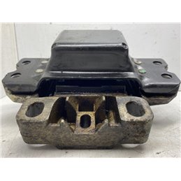 VW TOURAN Váltó Tartó Bak (Pozíciófüggetlen)