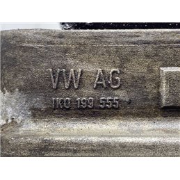 VW TOURAN Váltó Tartó Bak (Pozíciófüggetlen)