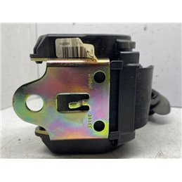 VW TOURAN Hátsó középső Biztonsági Öv