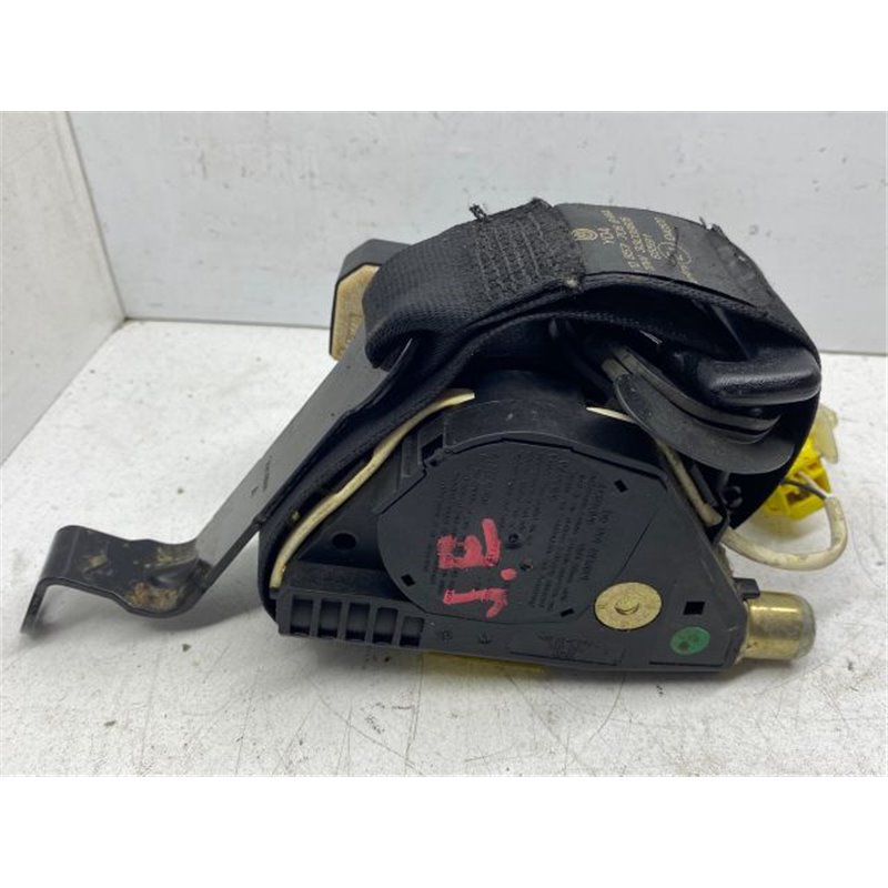 VW TOURAN Jobb első Biztonsági Öv