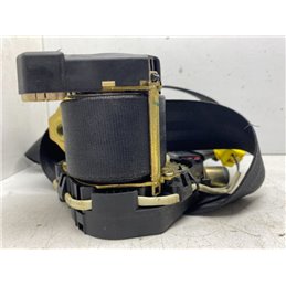 VW TOURAN Jobb első Biztonsági Öv