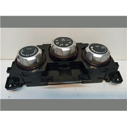SUBARU FORESTER Fűtéskapcsoló (manuális klímás)