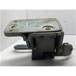 VW TOURAN Jobb hátsó Zsanér