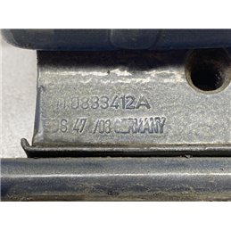 VW TOURAN Jobb hátsó Zsanér