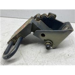 VW TOURAN Bal hátsó Zsanér