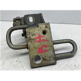 VW TOURAN Bal hátsó Zsanér