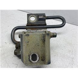 VW TOURAN Bal hátsó Zsanér