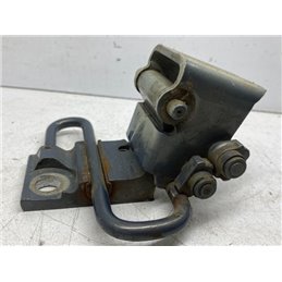 VW TOURAN Bal hátsó Zsanér