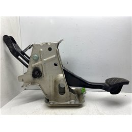 VW TOURAN Fékpedál